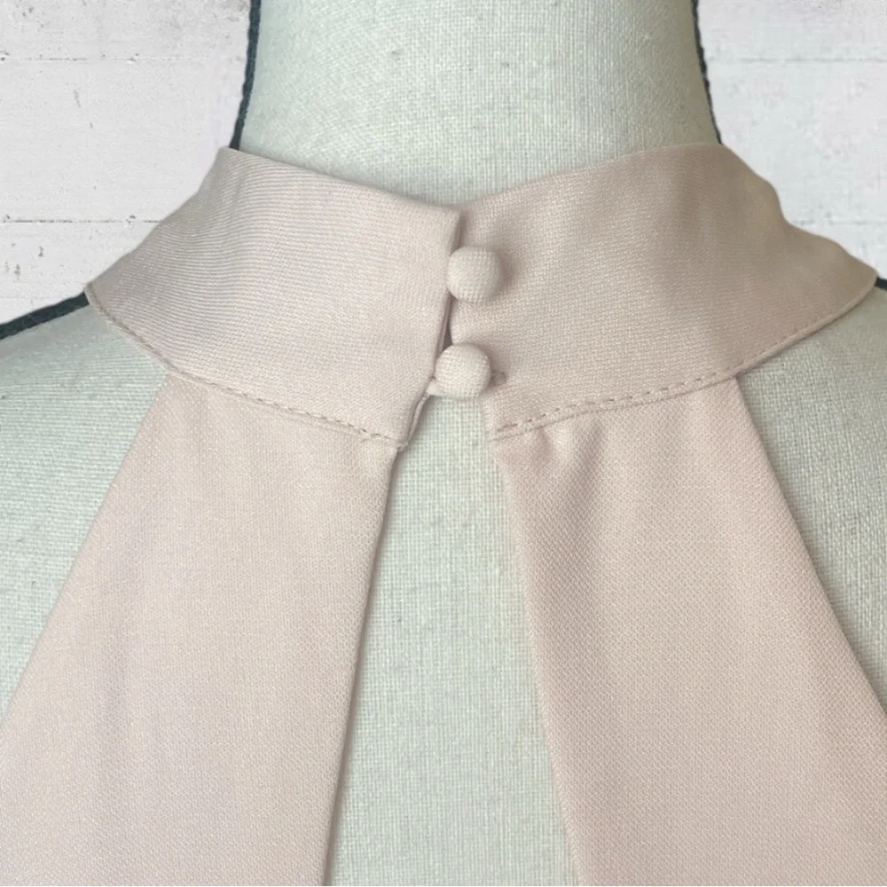 Lulu’s Dress Rehearsal Skater Dress Size Large - Picture 8 of 15